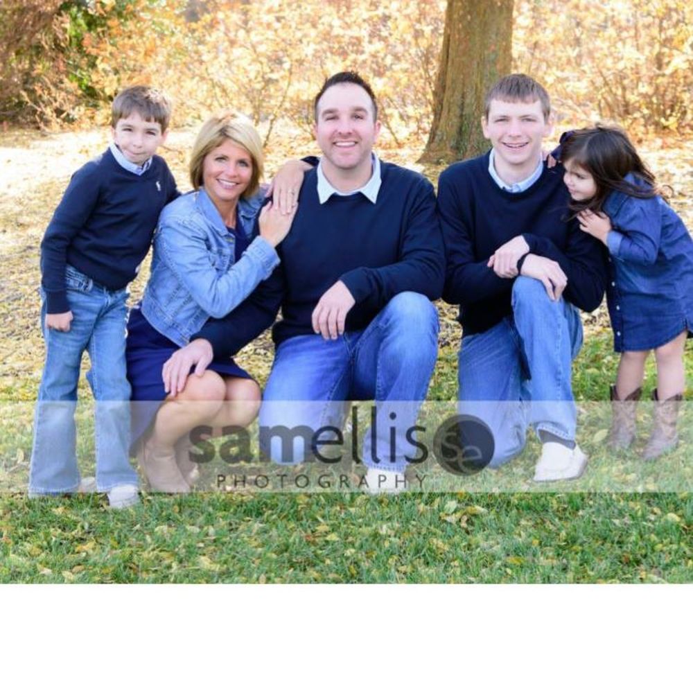 Meet your Posher, Cordelia